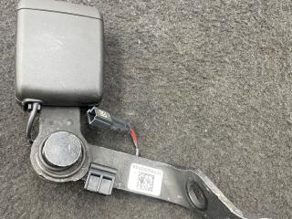 замок ремня безопасности BMW 4 серия G22/G23 G22 2022, 2.0 л., B48 B20 A, бензин, АКПП, c36, купе, задний привод, 7442031