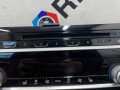 блок управления печки / климат-контроля BMW 5 серия G30/G31 G30 2017, 3.0 л., B57 D30 A, дизель, АКПП, a300, седан, полный привод, 6834435 - фото №5