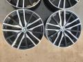диск литой BMW X6 G06 2020, 3.0 л., B57 D30 A, дизель, АКПП, внедорожник 5 дв., полный привод - фото №3