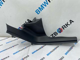 накладка на порог внутренняя BMW X3 G45 2025, 2.0 л., B48 B20 P, бензин, АКПП, внедорожник 5 дв., полный привод, 5A345A2, 5A88854