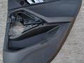 салон (комплект сидений) BMW X6 G06 2020, 3.0 л., B57 D30 A, дизель, АКПП, внедорожник 5 дв., полный привод - фото №18