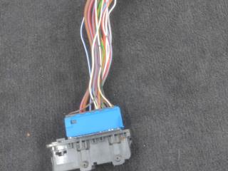 разъем (фишка) проводки BMW 1 серия F40 2020, 2.0 л., B48A20E, бензин, c3n, полный привод, 9221022, 9221027