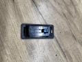 подсветка номера BMW 1 серия F40 2023, 1.5 л., B37 C15 A, дизель, skyscraper grau metallic (c4w), хетчбэк 5 дв., передний привод, 9481842 - фото №2