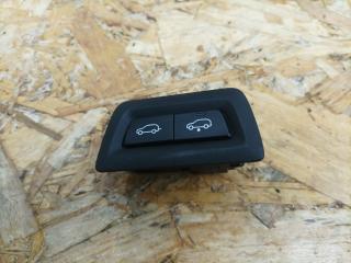 кнопка открытия багажника BMW X5 G05 [рестайлинг] G05 2024, 3.0 л., B57 D30 B, дизель, АКПП, 475, внедорожник 5 дв., полный привод, правый руль, 9860974, 61319860974