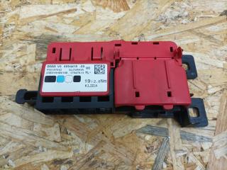 распределитель тока BMW M3 G80/G81 G80 2023, 3.0 л., S58B30A, АКПП, седан, полный привод, 6994419