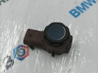 ультразвуковой датчик ассистента парковки BMW X5 G05 2021, 3.0 л., бензин, АКПП, с27, внедорожник 5 дв., полный привод, правый руль, 66209826959, 9826959, 6.1