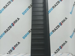 Пластик заднего борта BMW X5 G05 [рестайлинг] G05 2025, 3.0 л., B57 D30 B, дизель, АКПП, a96, внедорожник 5 дв., полный привод, 7441649, 7417430