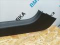 накладка на порог внутренняя BMW M2 G87 2024, 3.0 л., S58B30A, бензин, brooklyn grau metallic (c4p), купе, задний привод, правый руль, 9484188 - фото №2