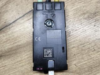 усилитель антенны BMW 1 серия F40 2023, 1.5 л., B37 C15 A, дизель, skyscraper grau metallic (c4w), хетчбэк 5 дв., передний привод, 65205A701D0, 5A701D0