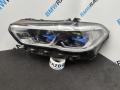 фара BMW X5 G05 2019, 4.0 л., бензин, АКПП, a300, внедорожник 5 дв., полный привод - фото №4
