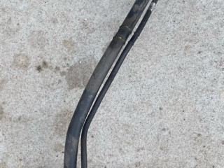 горловина топливного бака BMW X5 G05 2020, 7440011