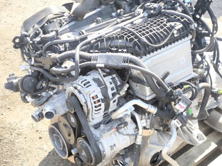 двигатель BMW M4 G82/G83 G82 2023, 3.0 л., S58B30A, бензин, купе, полный привод
