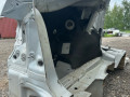 крыло заднее левое BMW M2 G87 2024, 3.0 л., S58B30A, бензин, АКПП, купе, задний привод - фото №6