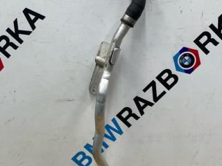 патрубок радиатора BMW M2 G87 2024, 3.0 л., S58B30A, бензин, brooklyn grau metallic (c4p), купе, задний привод, правый руль, 8096449, 17128096449
