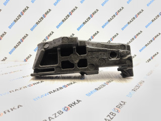 пенопласт багажного отделения BMW 8 серия G14/G15 [рестайлинг] G16 2023, 3.0 л., бензин, седан, задний привод, 7435264, 51477435264