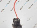 разъем (фишка) проводки BMW M4 G82/G83 G82 2023, 3.0 л., S58B30A, бензин, купе, полный привод, 9362855 - фото №3