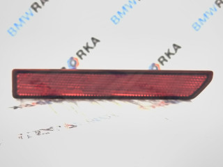 отражатель правый BMW M2 G87 2023, 3.0 л., S58B30A, бензин, МКПП, купе, задний привод, 8082732