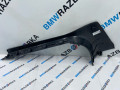 накладка на порог внутренняя BMW i7 G70/G71 2024, электро, АКПП, c3z, седан, задний привод, правый руль, 9870747, 5A0FBE5 - фото №4