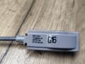 тросик внутренней ручки двери задней BMW M8 F91/92 F93 2020, 4.4 л., S63 B44 B, бензин, АКПП, седан, полный привод, 7428535 - фото №2