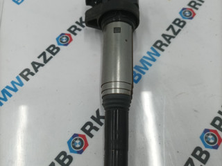 катушка зажигания BMW 7 серия F01/F02 [рестайлинг] 2013, 4.4 л., бензин, АКПП, черный, седан