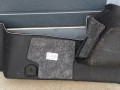обшивка багажника BMW 8 серия G14/G15 G14 2019, 4.0 л., B57 D30 B, дизель, АКПП, 475, кабриолет, полный привод, 7435261, 51477435261 - фото №2