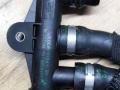 патрубок радиатора BMW X5 G05 [рестайлинг] G05 2024, 3.0 л., B57 D30 B, дизель, 416, полный привод, 8598368 - фото №5