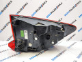 фонари задние (комплект) BMW X1 U11 2023, электро, полный привод, 9465597, 9465598, 9465350, 9465349 - фото №4