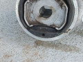 балка подвески задняя BMW X6 G06 2020, 3.0 л., B57 D30 A, дизель, АКПП, с27, внедорожник 5 дв., полный привод, 6894149 - фото №4