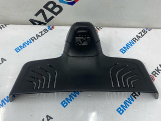 Кожух салонного зеркала BMW M5 F90 2019, 4.4 л., S63 B44 B, бензин, АКПП, c28, седан, полный привод, 9303999, 9303963, 9313172