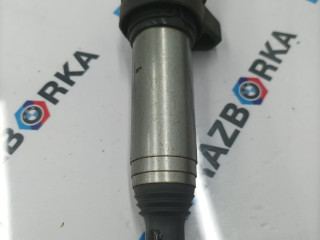 катушка зажигания BMW 7 серия F01/F02 [рестайлинг] 2013, 4.4 л., бензин, АКПП, черный, седан