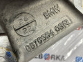 кулак задний правый BMW X7 G07 [рестайлинг] G07 2024, 4.0 л., B57 D30 B, дизель, АКПП, 416, внедорожник 5 дв., полный привод, 6876654 - фото №3
