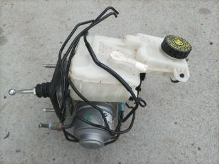 блок ABS BMW X7 G07 2019, 3.0 л., B57 D30 C, дизель, АКПП, 475, внедорожник 5 дв., полный привод, 34516861971, 6861971