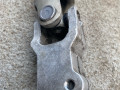 рулевой карданчик BMW 8 серия G14/G15 G14 2019, 4.0 л., B57 D30 B, дизель, АКПП, 475, кабриолет, полный привод - фото №3