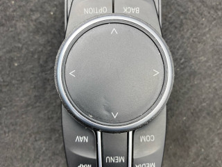 джойстик управления мультимедиа BMW 5 серия G30/G31 G30 2017, 3.0 л., B57 D30 A, дизель, АКПП, a300, седан, полный привод, 65829459631, 9459631