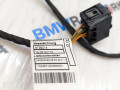 проводка датчиков парковки BMW 8 серия G14/G15 [рестайлинг] G16 2023, 3.0 л., бензин, седан, задний привод, 8799014, 8799018 - фото №3