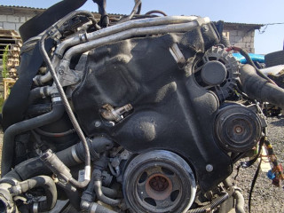 двигатель BMW X6 F16 2015, 3.0 л., N57 D30 C, дизель, АКПП, a96, внедорожник 5 дв., полный привод, N57D30C, 11002355858, 2355858, 2355859