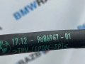 патрубок радиатора BMW i7 G70/G71 2024, электро, АКПП, c3z, седан, задний привод, правый руль, 17129886947, 9886947 - фото №5