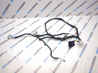 дверная проводка BMW M2 G87 2024, 3.0 л., S58B30A, бензин, АКПП, купе, задний привод, 5A52E82