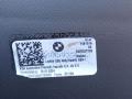 шторка багажника BMW X5 G05 [рестайлинг] G05 2024, 3.0 л., B57 D30 B, дизель, АКПП, 475, внедорожник 5 дв., полный привод, правый руль, 7481015, 51477481015 - фото №6