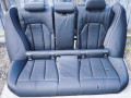 салон (комплект сидений) BMW M3 G80/G81 G80 2023, 3.0 л., S58B30A, бензин, АКПП, c4g, седан, полный привод, правый руль - фото №3