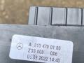 бак AdBlue (мочевины) Mercedes-Benz Sprinter W907/W910 W910 2022, 2.0 л., OM 654.920, дизель, 6МКПП, микроавтобус, передний привод, A9104700100 - фото №5