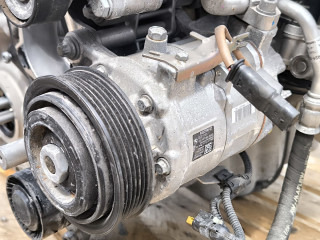 компрессор кондиционера BMW M2 G87 2023, 3.0 л., S58B30A, бензин, МКПП, купе, задний привод, 9482996, 64529482996