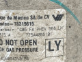 пневмостойка передняя BMW X5 G05 [рестайлинг] G05 2023, 3.0 л., B58B30, бензин, 475, полный привод, 5A40B51 - фото №7