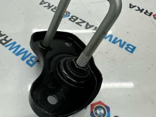 замок капота BMW X3 G45 2025, 2.0 л., B48 B20 P, бензин, АКПП, внедорожник 5 дв., полный привод, 7473707