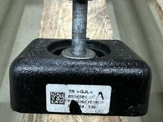рычаг передний BMW X7 G07 [рестайлинг] G07 2024, 4.0 л., B57 D30 B, дизель, АКПП, 416, внедорожник 5 дв., полный привод, 6884584, 31106884584