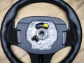 руль BMW 4 серия G22/G23 G22 2022, 2.0 л., B48 B20 A, бензин, АКПП, c36, купе, задний привод - фото №5