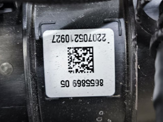 коллектор впускной BMW 4 серия G22/G23 G22 2022, 2.0 л., B48 B20 A, бензин, АКПП, c36, купе, задний привод, 8655869