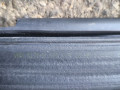 уплотнитель подкапотного пространства BMW M3 G80/G81 G80 2023, 3.0 л., S58B30A, бензин, АКПП, седан, 8075019 - фото №3