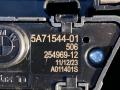 блок управления светом BMW X5 G05 [рестайлинг] G05 2024, 3.0 л., B57 D30 B, дизель, АКПП, 475, внедорожник 5 дв., полный привод, правый руль, 5A71544 - фото №3