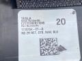 ремень безопасности Tesla Model 3 1 поколение 2022, электро, задний привод, правый руль, 1110154-C1-G, 1110154 - фото №4